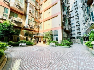 竹科My Home秒殺四房魔術美宅+車位(上層)｜新竹市東區光復路一段