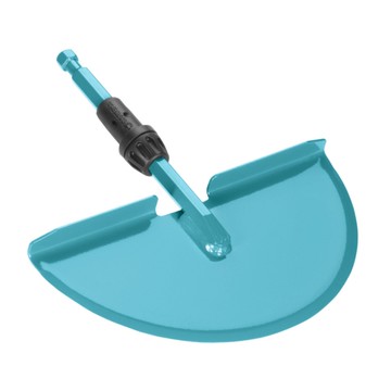 【GARDENA 景觀園藝】 草坪邊緣除草器 3149