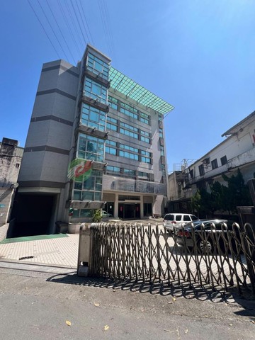 C25-金鑽獨棟企業總部｜新北市土城區永豐路