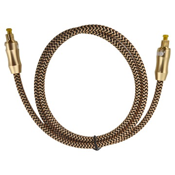 EMK Cable 光纖音源線 1M  1條