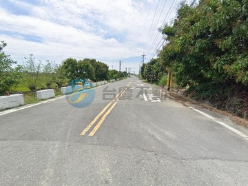 柳營105萬一般農｜台南市柳營區旭山段