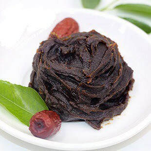 【168all】 1KG【嚴選】棗泥 / 棗饀  Jujube Paste