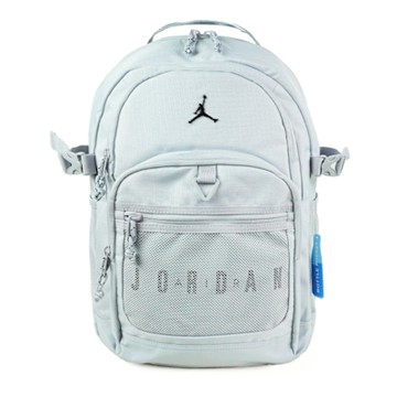 Nike Jordan Blacktop L [II6455-012] 後背包 雙肩包 運動背包 喬丹 灰