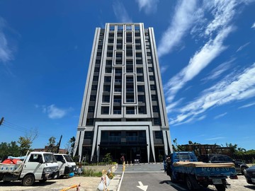 降價1590萬捷翔品硯曇築7｜桃園市大溪區埔頂路一段