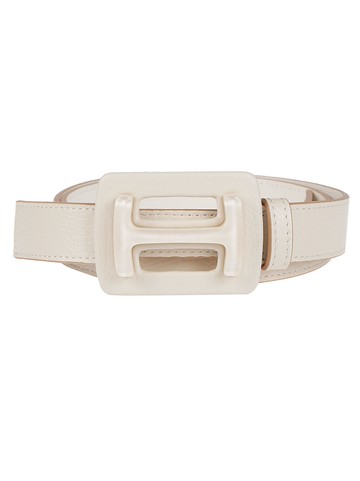 Hogan H Plexi Belt