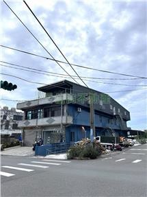 蘆竹收租邊間超大透天｜桃園市蘆竹區南山路二段