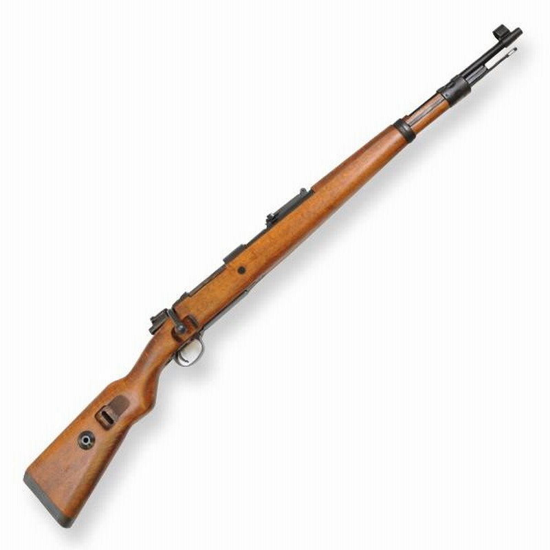 タナカ エアガン Kar98k AIR ボルトアクションライフル モーゼル ソフトエアーガン ソフトエアガン 18歳以上用 | LINEブランドカタログ