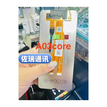 適用于三星A03core屏幕總成液晶屏顯示觸摸內外一體