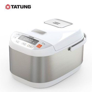 【TATUNG大同】10人份電子鍋 TRC-10REH