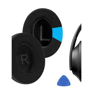 Geekria極客悅耳耳機海綿套適用于Bose 700 NC700耳機套耳機棉皮套耳罩