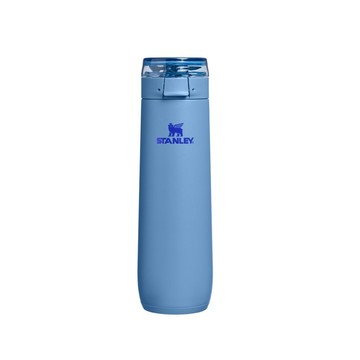 STANLEY ALL DAY 系列 輕滑速吸水壺 0.59L / 湛藍