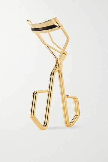 Hourglass - Eyelash Curler - Gold - one size