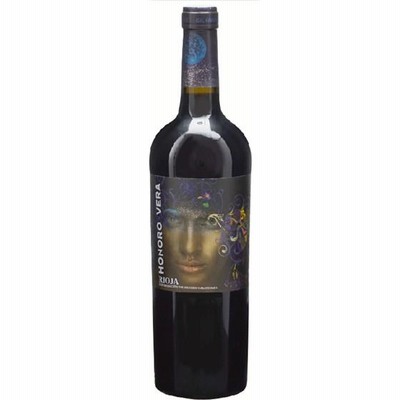 ギフト ワイン オノロ・ベラ リオハ / ヒル・ファミリー 赤 750ml スペイン リオハ 赤ワイン