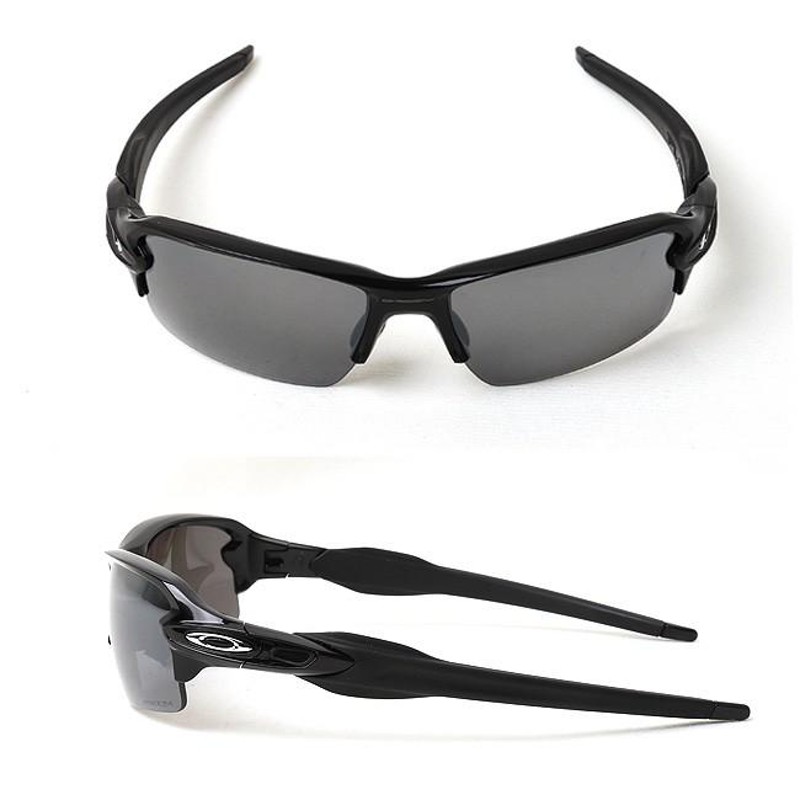 OAKLEY オークリー Flak 2.0 (Asia Fit) OO9271-2661 【日本正規品