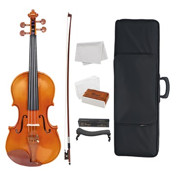 samick 入門款小提琴 4/4 帶琴盒  SVS-1000  原木棕色  1個