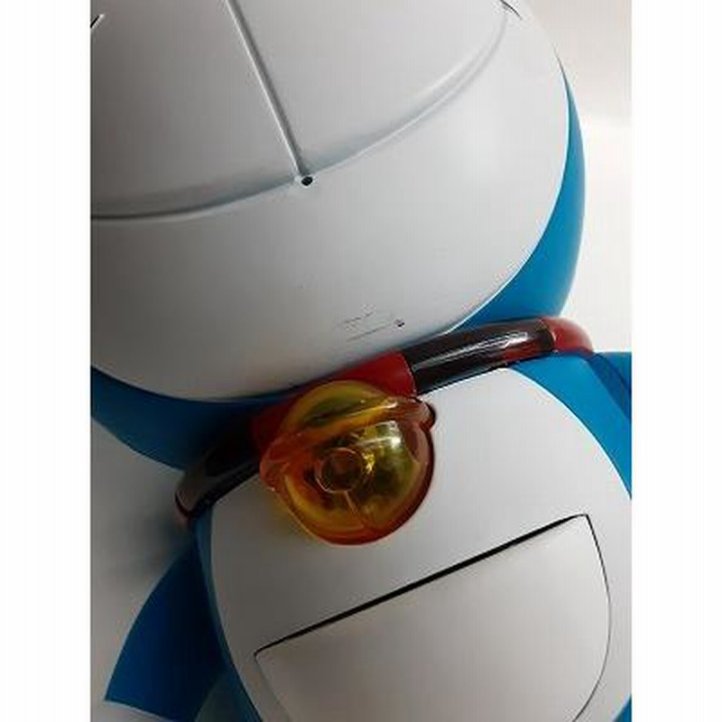 限定品 希少コミュニケーションロボット My doraemon MD-01A マイ ドラえもん Tvアニメ30周年記念品 | LINEブランドカタログ