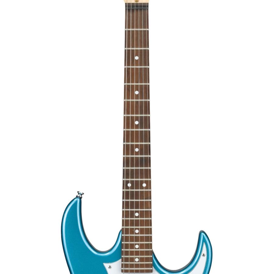 Ibanez   Gio GRX40-MLB  アイバニーズ エレキギター (Metallic Light Blue) アイバニーズ 入門用(YRK)