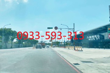 大湳交流道千坪 RC廠房 辦公室｜桃園市八德區和平路