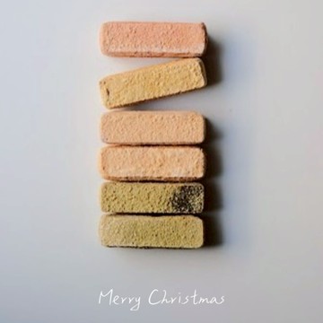 12月開始出貨🚚  [買8贈1] 6入達克瓦茲聖誕節限定(含運)｜聖誕節｜交換禮物｜