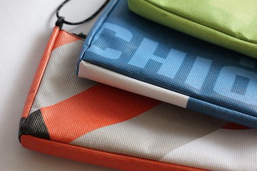 RE:NEW輕便隨身包