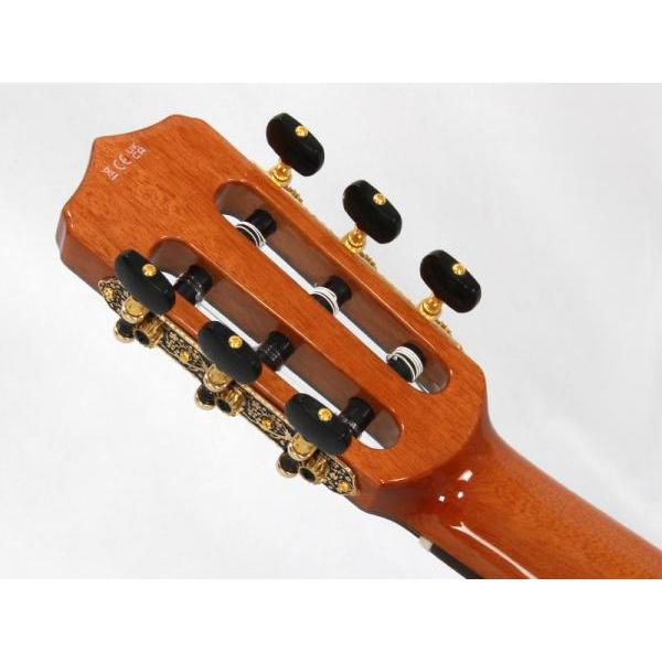 Cordoba STAGE GUITAR LIMITED GARNET 薄胴 エレガット クラシックギター 限定生産モデル