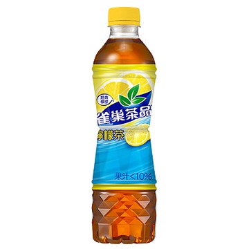 雀巢 檸檬茶 530ml【康鄰超市】