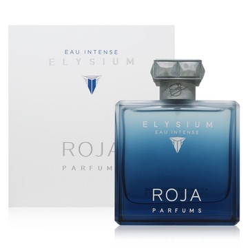Roja Elysium Eau Intense 極樂世界極致古龍淡香精 EDP 100ml (平行輸入)