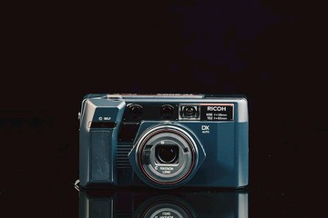 RICOH TF-200D #135底片相機