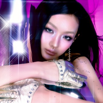 RISKY Pigment Eyeshadow Palette (6 Colors)