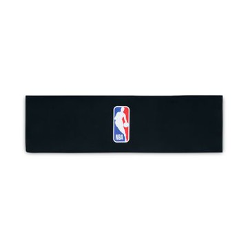 Nike 頭帶 Dri-FIT Fury Headband 黑 吸濕快乾 N101363501-0OS