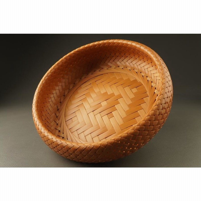 茶道具】生野祥雲斎造 白竹通筒花入（共箱） - e-life-sp.co.jp