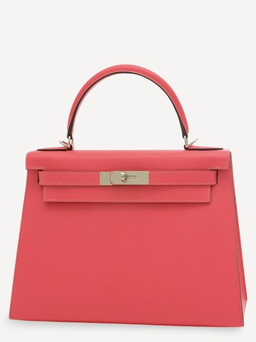 Hermès Handbag