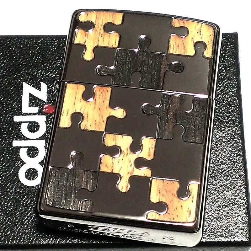 zippo☆アンティークギター☆天然ウッド☆アンティークBS☆ジッポ ライター