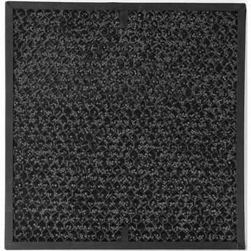 Opure 臻淨 A5空氣清淨機第二層2KG  VOC活性碳顆粒+沸石顆粒濾網  A5-D