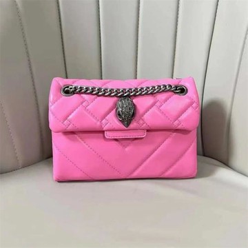 外貿跨境電商鏈條女包包單肩斜挎包鷹頭小包包廣州獅嶺包Handbag