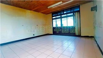 誠實揭露／鶯歌邊間面寬透天｜教會拓堂、倉儲首選｜新北市鶯歌區尖山路