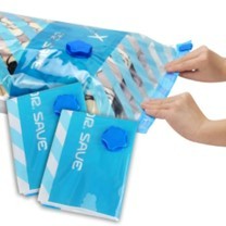 【摩肯】Dr.Save 真空收納袋