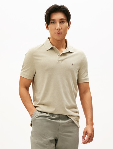 Performance 牛津布 Polo 衫