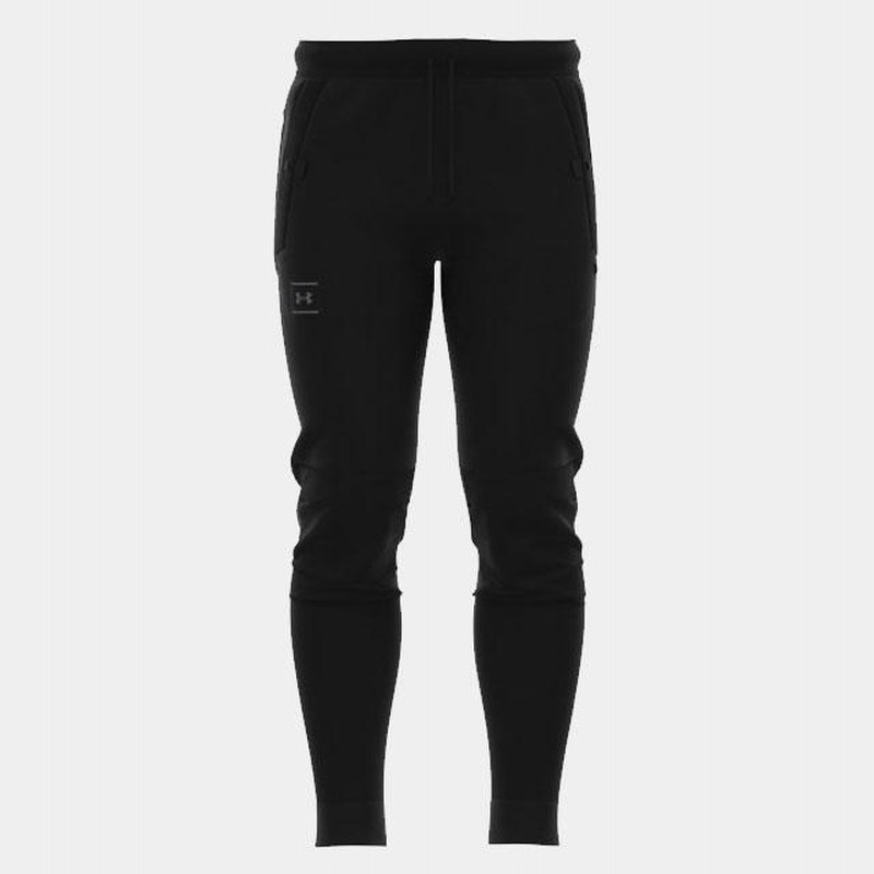 ☆アンダーアーマー メンズ ロングパンツ ジャージ UA