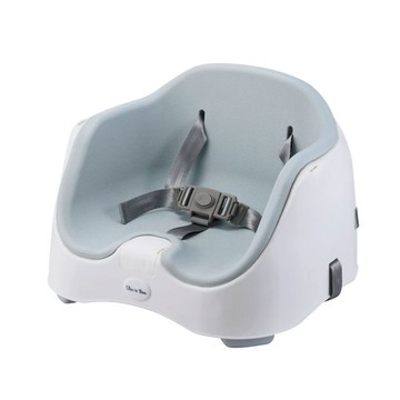 階段式攜帶餐椅