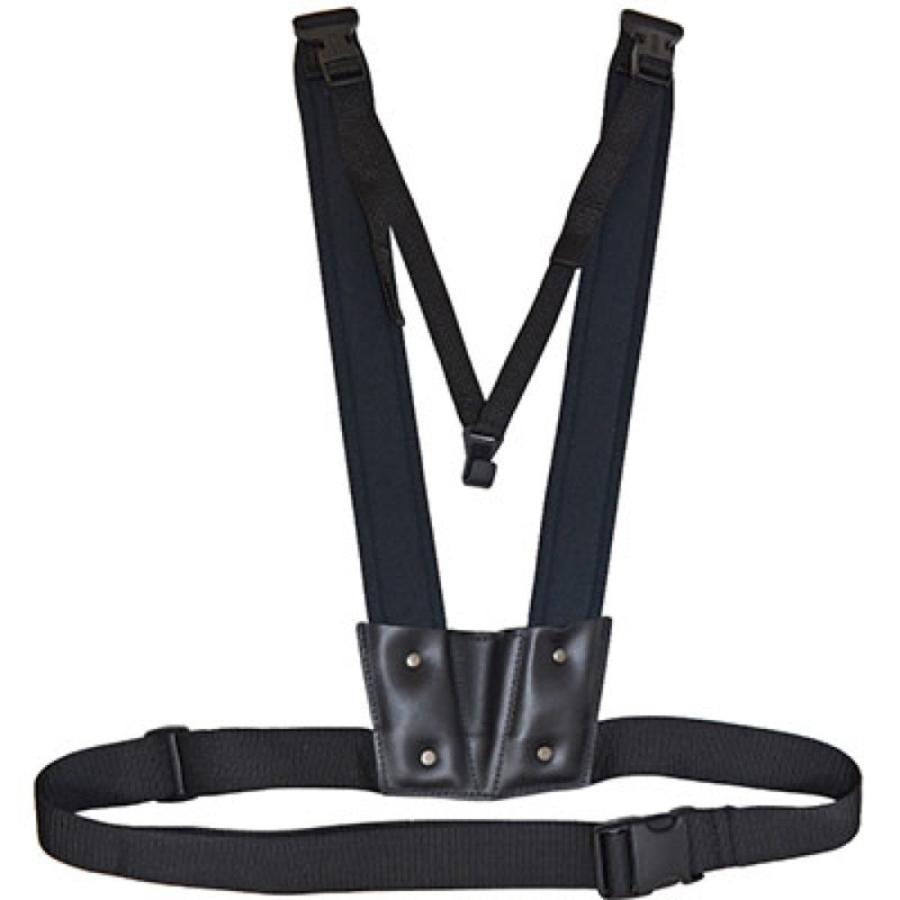 Neotech Guitar Support Harness BK ギターストラップ