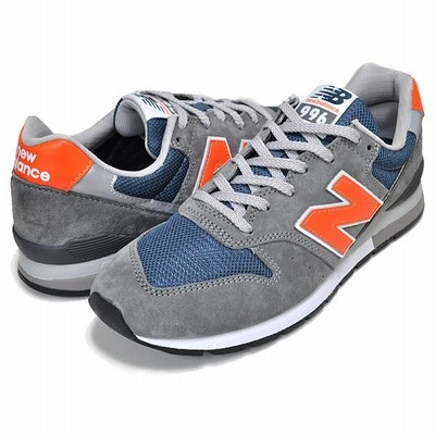 NEW BALANCE CM996SHA width D ニューバランス 996 スニーカー