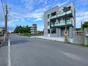 員山賢德路8米路精華區優質美農舍｜宜蘭縣員山鄉賢德路二段