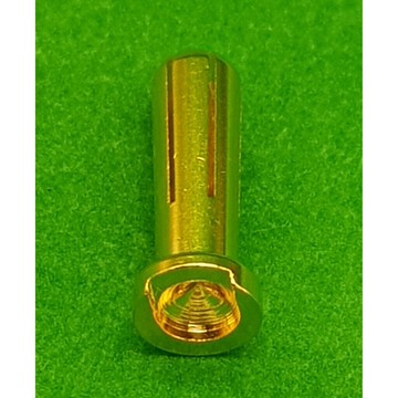 【車車共和國】AMASS  4mm ( 90°焊接點) 大電流輸出 鍍金香蕉插頭 接頭 / 金插 適用鋰電池 4mm插孔