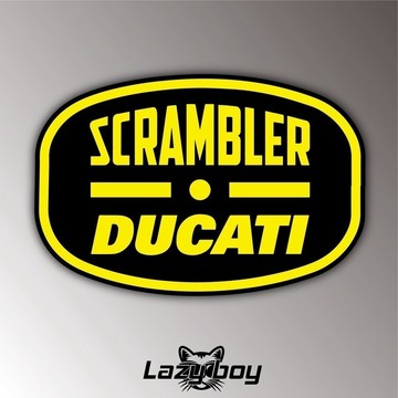 DUCATI 杜卡迪 車貼 貼紙 防水貼紙 行李箱貼紙 安全帽貼紙 筆電貼紙 反光貼紙 汽車貼紙 機車貼紙