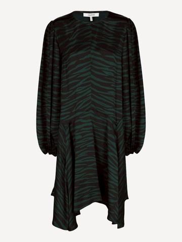 Ganni Longuette Dress