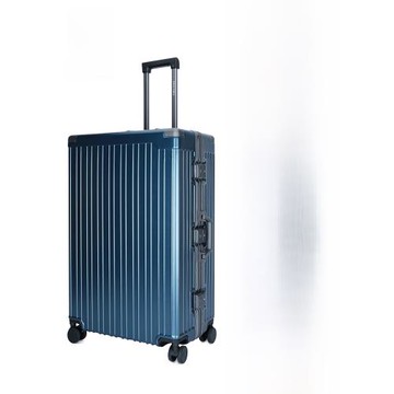 菲都狄都行李箱20寸登機箱萬向輪大容量耐用結實旅行箱拉桿箱男24