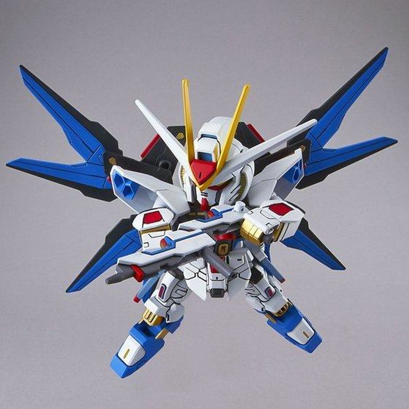 SDガンダム EXスタンダード 006 機動戦士ガンダムSEED DESTINY