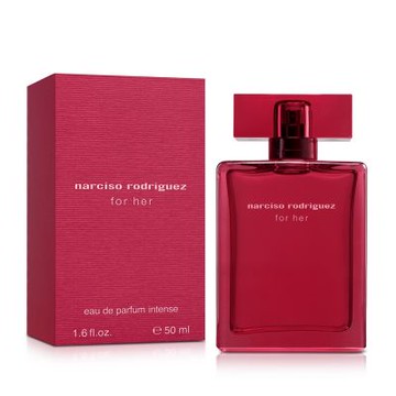 Narciso Rodriguez For Her 同名馥郁版女性淡香精50ml-專櫃公司貨