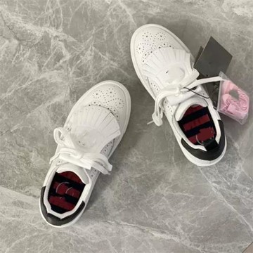 韓國原單正品高爾夫鞋女士舒適透氣休閑運動鞋Golf下場防滑女鞋子